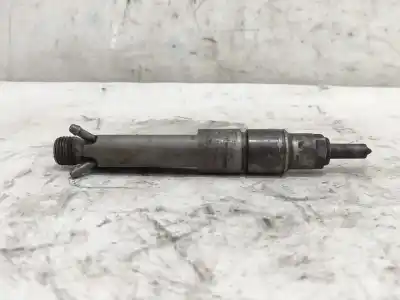 Second-hand car spare part injector for audi a3 (8l1) 1.9 tdi oem iam references 028130201t