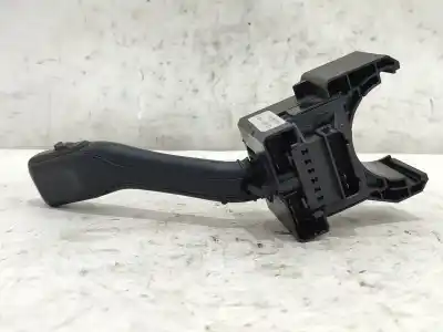 Second-hand car spare part windshiel wiper switch for audi a3 (8l1) 1.9 tdi oem iam references 4b0953503f  