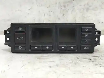 Second-hand car spare part climate control for audi a3 (8l1) 1.9 tdi oem iam references 
