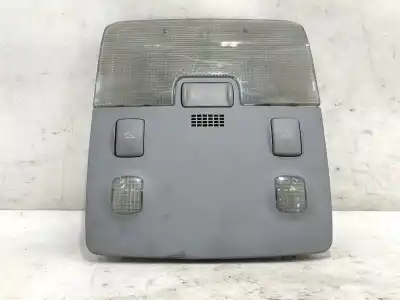 Second-hand car spare part interior light for audi a3 (8l1) 1.9 tdi oem iam references 8l0947111d