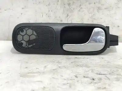 Second-hand car spare part interior right front handle for audi a3 (8l1) 1.9 tdi oem iam references 4a0837206j