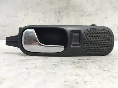 Second-hand car spare part interior left front handle for audi a3 (8l1) 1.9 tdi oem iam references 4a0837205j