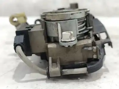 Second-hand car spare part exterior right front door handle for audi a3 (8l1) 1.9 tdi oem iam references 1j0973803  
