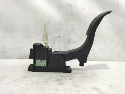 Second-hand car spare part accelerator pedal for audi a3 (8l1) 1.9 tdi oem iam references 1j1721503k  