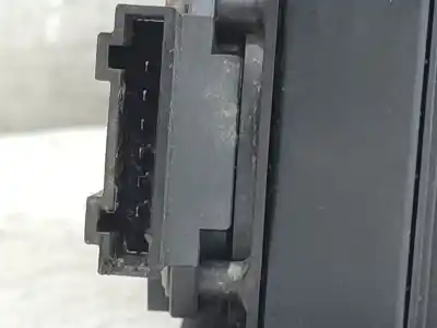 Second-hand car spare part accelerator pedal for audi a3 (8l1) 1.9 tdi oem iam references 1j1721503k  