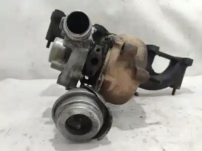 Second-hand car spare part turbocharger for audi a3 (8l1) 1.9 tdi oem iam references 038253019a