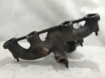 Автозапчастина б/у турбонагрузник для audi a3 (8l1) 1.9 tdi посилання на oem iam 038253019a  