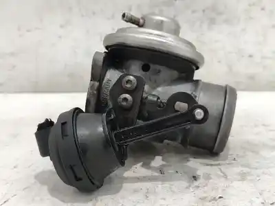 Second-hand car spare part egr valve for audi a3 (8l1) 1.9 tdi oem iam references 038129637  