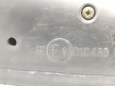 Автозапчастина б/у ліве дзеркало для audi a3 (8l1) 1.9 tdi посилання на oem iam e1010480  