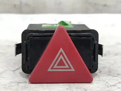 Second-hand car spare part HAZARD WARNING LIGHTS for AUDI A3 (8L1)  OEM IAM references 8L0941509P  