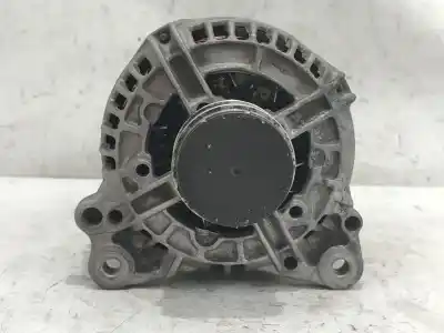 Автозапчасти б/у ГЕНЕРАТОР за VOLKSWAGEN PASSAT B5.5 (3B3)  ссылки OEM IAM 028903031  