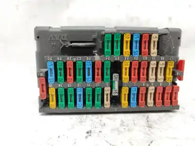 Peça sobressalente para automóvel em segunda mão  por PEUGEOT 406 (8B)  Referências OEM IAM 9459081380  