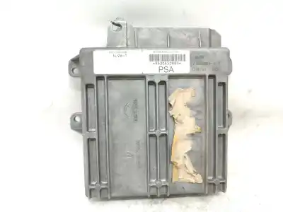 Peça sobressalente para automóvel em segunda mão  por PEUGEOT 406 (8B)  Referências OEM IAM 9630650880  