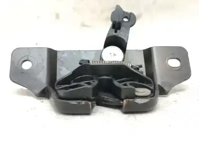 Peça sobressalente para automóvel em segunda mão  por PEUGEOT 406 (8B)  Referências OEM IAM   