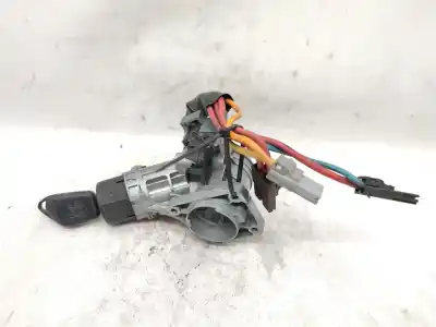 Peça sobressalente para automóvel em segunda mão comutador de ignição por peugeot 406 (8b) 1.8 16v referências oem iam 447800