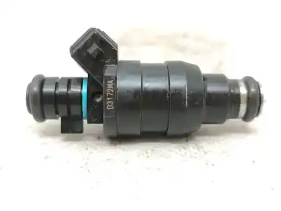Peça sobressalente para automóvel em segunda mão injetor por peugeot 406 (8b) 1.8 16v referências oem iam d3172ma