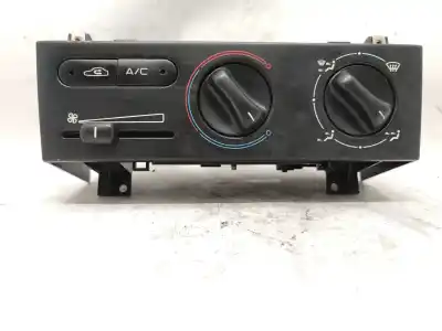 Peça sobressalente para automóvel em segunda mão comando de sofagem (chauffage / ar condicionado)  por peugeot 406 (8b) 1.8 16v referências oem iam 69150002