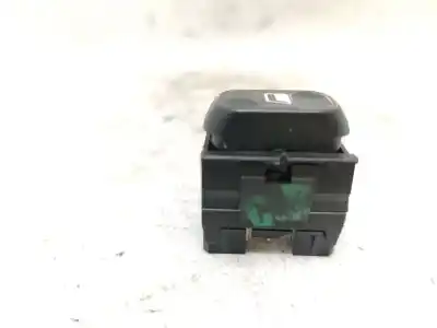 Peça sobressalente para automóvel em segunda mão botão / interruptor elevador vidro dianteiro direito por peugeot 406 (8b) 1.8 16v referências oem iam 