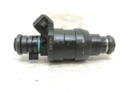Peça sobressalente para automóvel em segunda mão injetor por peugeot 406 (8b) 1.8 16v referências oem iam d3172ma