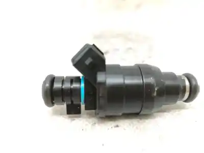 Peça sobressalente para automóvel em segunda mão injetor por peugeot 406 (8b) 1.8 16v referências oem iam d3172ma