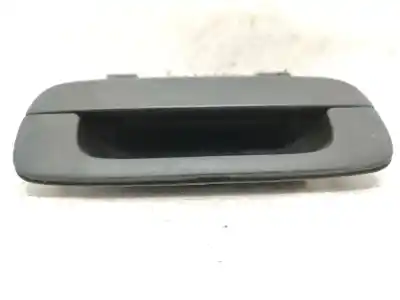 Автозапчастина б/у завнішня ручка задня права для PEUGEOT 406 (8B) 1.8 16V Посилання на OEM IAM 9621859177  