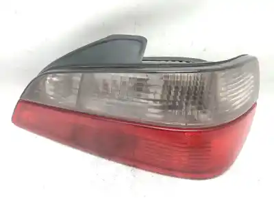 Peça sobressalente para automóvel em segunda mão farolim traseiro direito por peugeot 406 (8b) 1.8 16v referências oem iam 