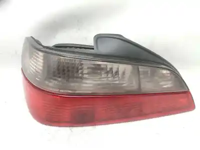 Peça sobressalente para automóvel em segunda mão farolim traseiro esquerdo por peugeot 406 (8b) 1.8 16v referências oem iam 