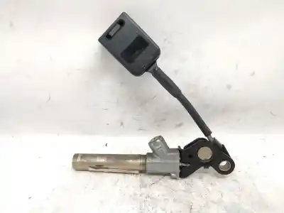 Peça sobressalente para automóvel em segunda mão pré-tensor de airbag esquerdo por peugeot 406 (8b) 1.8 16v referências oem iam 5501189