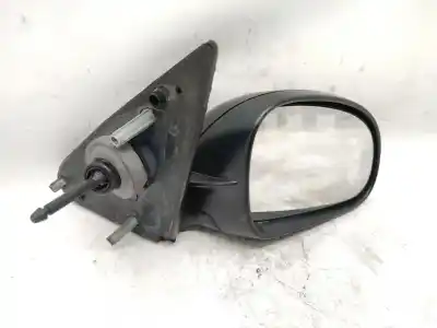 Peça sobressalente para automóvel em segunda mão espelho retrovisor direito por peugeot 406 (8b) 1.8 16v referências oem iam e2015007