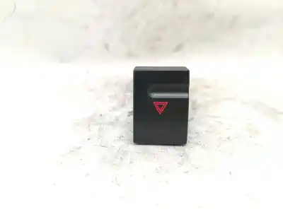 Peça sobressalente para automóvel em segunda mão interruptor 4 piscas - emergência por peugeot 406 (8b) 1.8 16v referências oem iam 