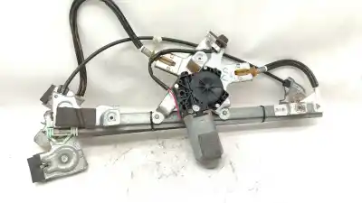 Автозапчасти б/у РЕГУЛЯТОР СТЕКЛА ПЕРЕДНЕГО ПРАВОГО за SEAT IBIZA II (6K1)  ссылки OEM IAM 6K4837402AA  
