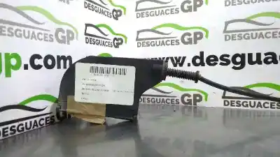 Peça sobressalente para automóvel em segunda mão PEDAL DO ACELERADOR por RENAULT MEGANE I CLASSIC (LA0)  Referências OEM IAM   