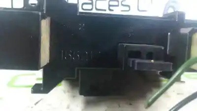 Second-hand car spare part headlights switch for opel frontera a básico oem iam references 97004218  