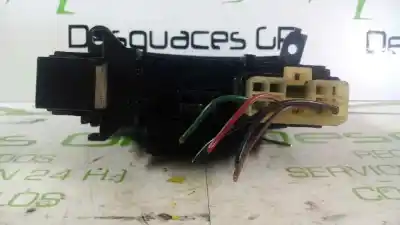 Second-hand car spare part headlights switch for opel frontera a básico oem iam references 97004218  