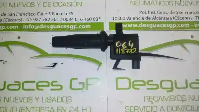 Second-hand car spare part IGNITION COIL for FORD MONDEO BERLINA (CA2) 2.0 Flexifuel CAT OEM IAM references   