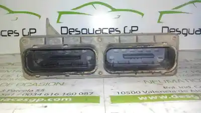 Second-hand car spare part VARIOUS PARTS for OPEL ASTRA G BERLINA 1.7 Turbodiesel CAT (X 17 DTL / 2H8) OEM IAM references   