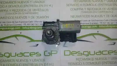 Second-hand car spare part REAR WINDSHIELD WIPER MOTOR for CHRYSLER JEEP GR.CHEROKEE (ZJ)/ (Z) 2.5 Turbodiesel OEM IAM references   