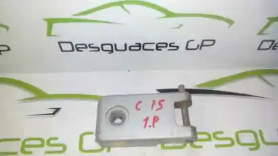 Second-hand car spare part VARIOUS PARTS for CITROEN C15 1.1 (109K) OEM IAM references   