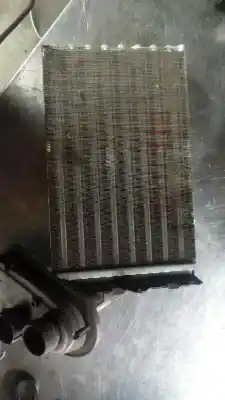 Second-hand car spare part HEATING / AIR CONDITIONING RADIATOR for CITROEN BERLINGO * OEM IAM references   