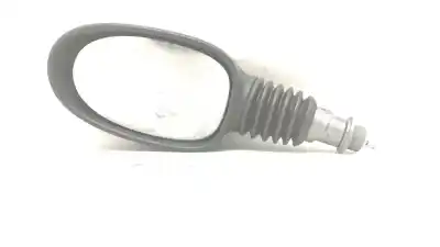 Pezzo di ricambio per auto di seconda mano SPECCHIO SINISTRO per AIXAM CROSSLINE K2 Riferimenti OEM IAM E3017001  
