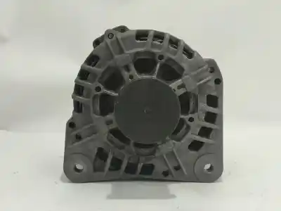 Second-hand car spare part  for RENAULT LAGUNA II (BG0/1_)  OEM IAM references 8200690199   Second-hand car spare part  for RENAULT LAGUNA II (BG0/1_)  OEM IAM references 8200690199