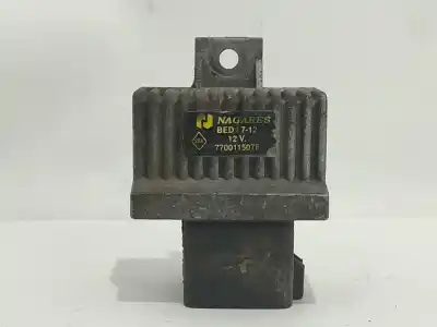 Second-hand car spare part  for RENAULT LAGUNA II (BG0/1_)  OEM IAM references 7700115078   Second-hand car spare part  for RENAULT LAGUNA II (BG0/1_)  OEM IAM references 7700115078
