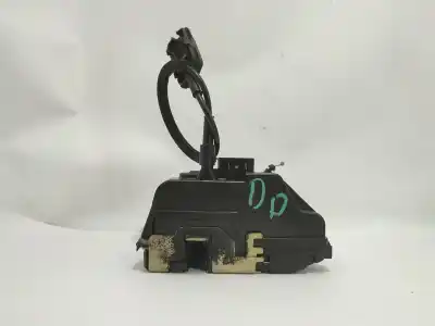 Second-hand car spare part front right door lock for renault laguna ii (bg0/1_) 1.9 dci (bg08, bg0g) oem iam references 8200009151   Second-hand car spare part front right door lock for renault laguna ii (bg0/1_) 1.9 dci (bg08, bg0g) oem iam references 8200009151