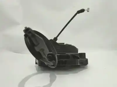 Second-hand car spare part front right door lock for renault laguna ii (bg0/1_) 1.9 dci (bg08, bg0g) oem iam references 8200009151   Second-hand car spare part front right door lock for renault laguna ii (bg0/1_) 1.9 dci (bg08, bg0g) oem iam references 8200009151