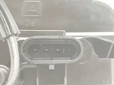 Second-hand car spare part front right door lock for renault laguna ii (bg0/1_) 1.9 dci (bg08, bg0g) oem iam references 8200009151   Second-hand car spare part front right door lock for renault laguna ii (bg0/1_) 1.9 dci (bg08, bg0g) oem iam references 8200009151