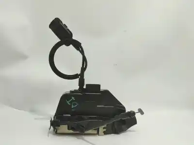 Pezzo di ricambio per auto di seconda mano serratura porta anteriore sinistra per renault laguna ii (bg0/1_) 1.9 dci (bg08, bg0g) riferimenti oem iam 8200009150 Pezzo di ricambio per auto di seconda mano serratura porta anteriore sinistra per renault laguna ii (bg0/1_) 1.9 dci (bg08, bg0g) riferimenti oem iam 8200009150