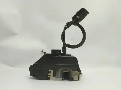 Автозапчасти б/у замок левой передней двери за renault laguna ii (bg0/1_) 1.9 dci (bg08, bg0g) ссылки oem iam 8200009150  