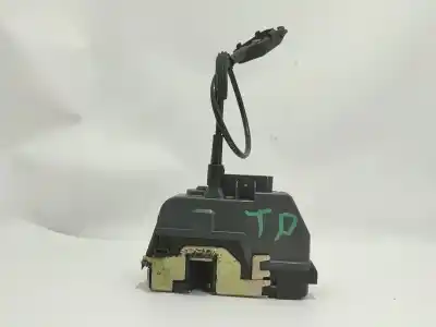 Pezzo di ricambio per auto di seconda mano serratura porta posteriore destra per renault laguna ii (bg0/1_) 1.9 dci (bg08, bg0g) riferimenti oem iam 8200009153   Pezzo di ricambio per auto di seconda mano serratura porta posteriore destra per renault laguna ii (bg0/1_) 1.9 dci (bg08, bg0g) riferimenti oem iam 8200009153