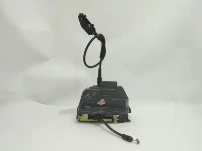 Pezzo di ricambio per auto di seconda mano serratura porta posteriore sinistra per renault laguna ii (bg0/1_) 1.9 dci (bg08, bg0g) riferimenti oem iam 8200009152 Pezzo di ricambio per auto di seconda mano serratura porta posteriore sinistra per renault laguna ii (bg0/1_) 1.9 dci (bg08, bg0g) riferimenti oem iam 8200009152