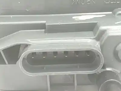 Gebrauchtes Autoersatzteil türschloss hinten links zum renault laguna ii (bg0/1_) 1.9 dci (bg08, bg0g) oem-iam-referenzen 8200009152   Gebrauchtes Autoersatzteil türschloss hinten links zum renault laguna ii (bg0/1_) 1.9 dci (bg08, bg0g) oem-iam-referenzen 8200009152